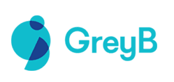 GreyB logo