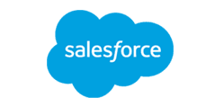 Salesforce logo